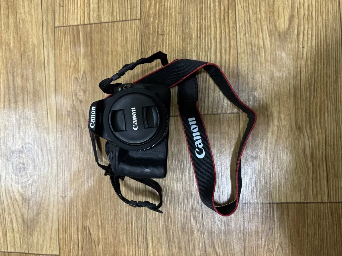 캐논 DSLR 카메라